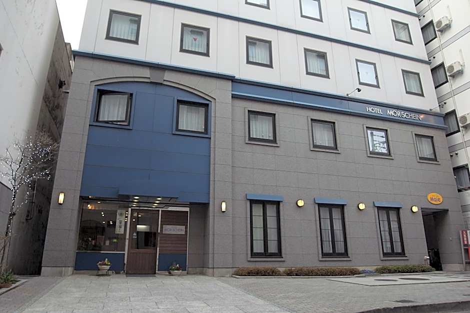 Hotel Morschein