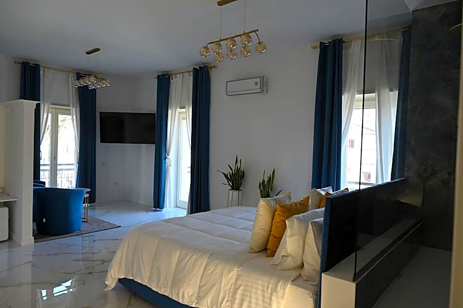 NM Luxury Suites