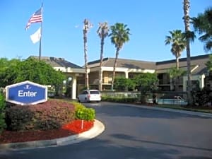 Quality Inn Orange Park Jacksonville