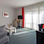 Business Vital Hotel am Rennsteig