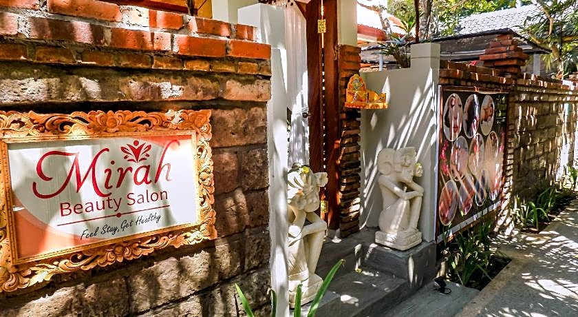 Legian Village Hotel - CHSE Certified