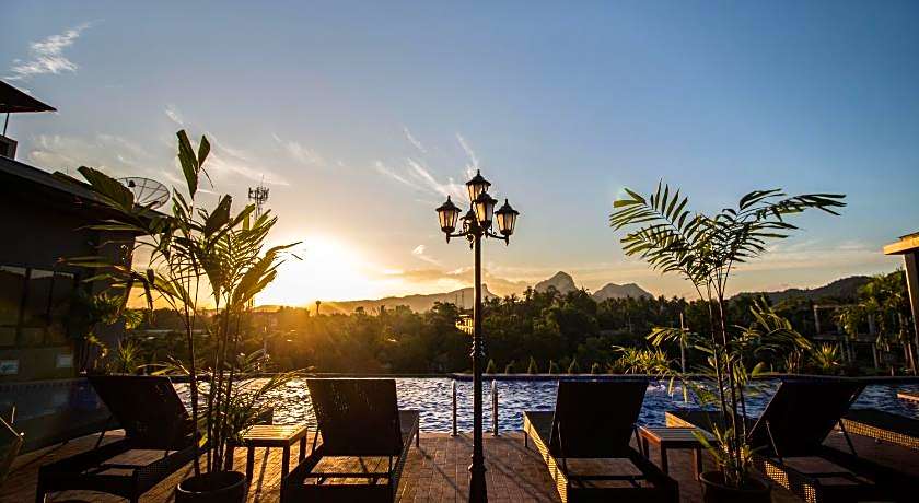 Phu Dahla Residences