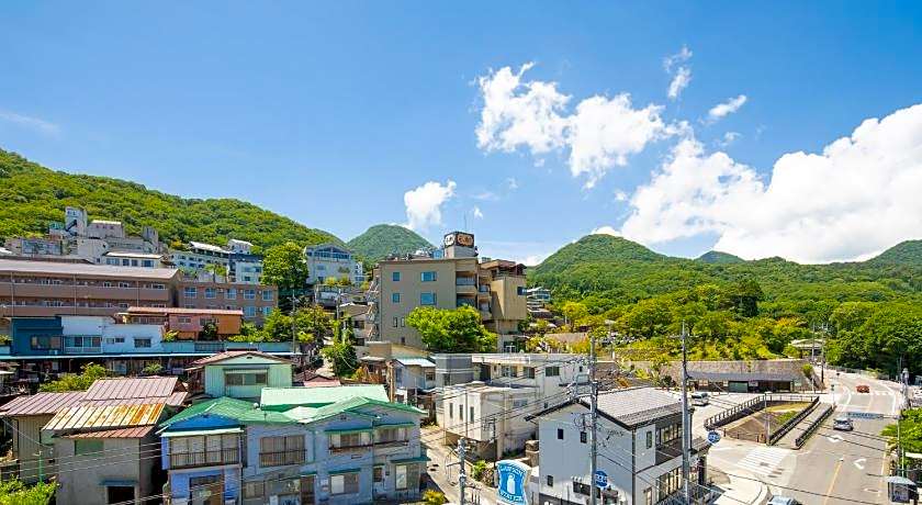 Stay View Ikaho
