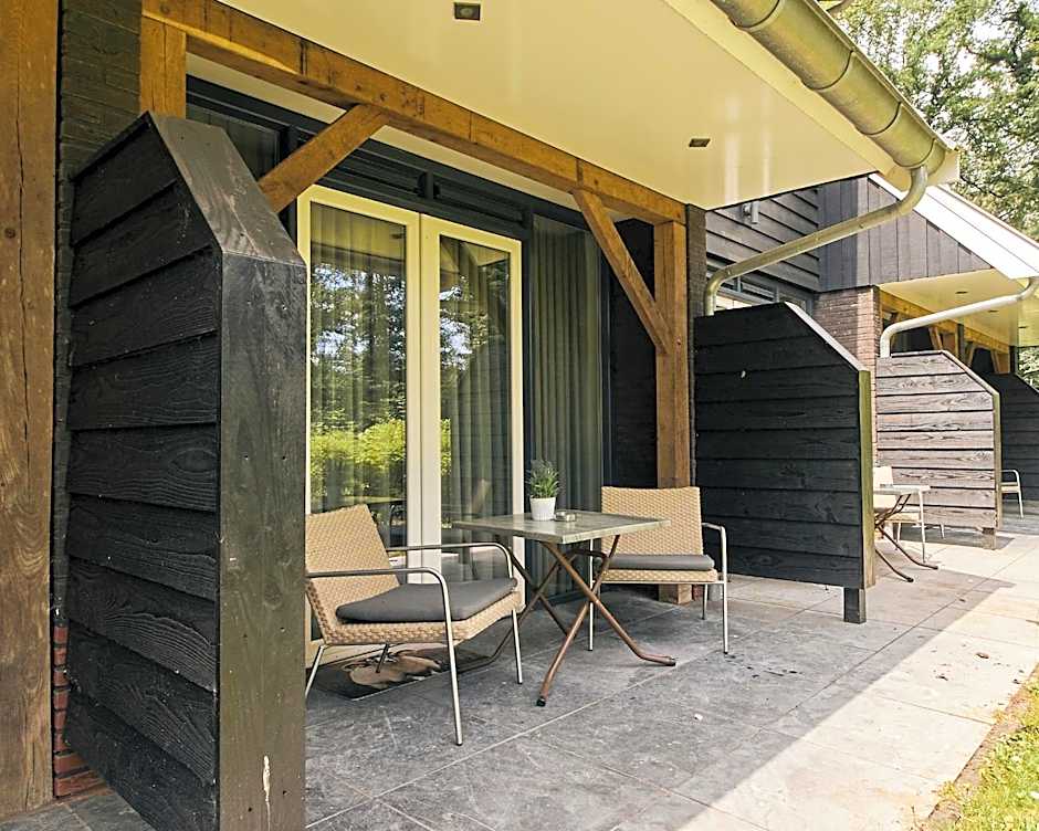 Hotel Erve Hulsbeek