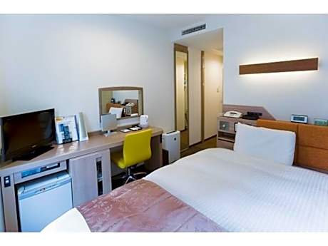 Kagoshima Plaza Hotel Tenmonkan - Vacation STAY 97879