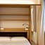 Vespasiani Suites