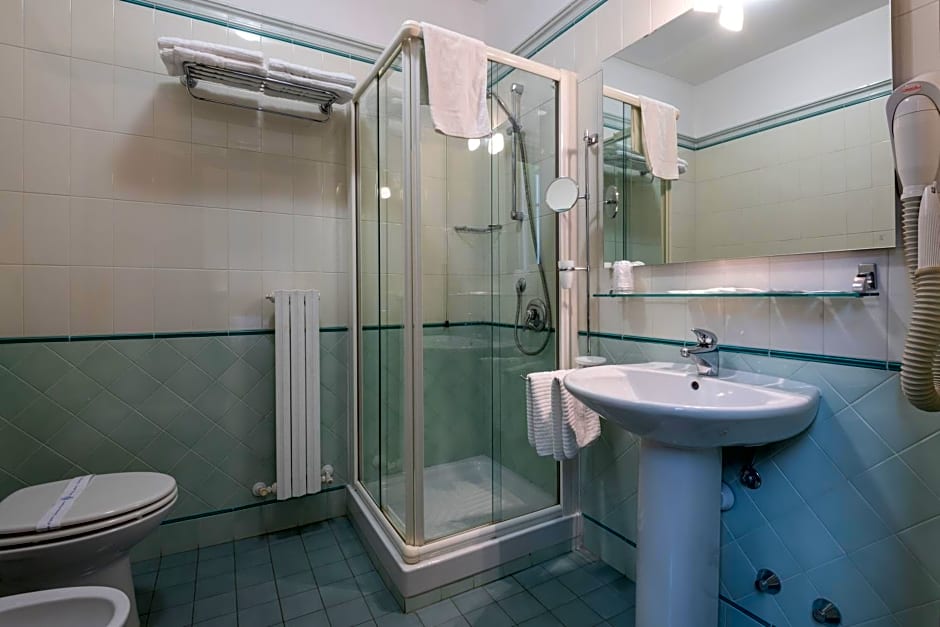 Hotel Roma