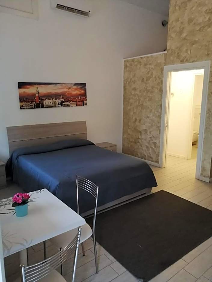 Ute Hotel