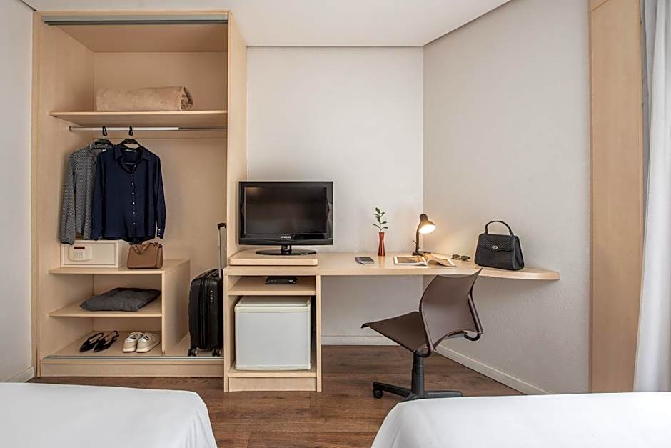 Intercity Florianopolis