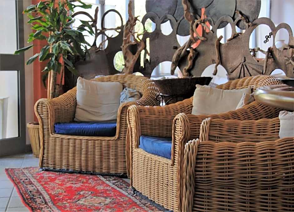 Hotel Morgana