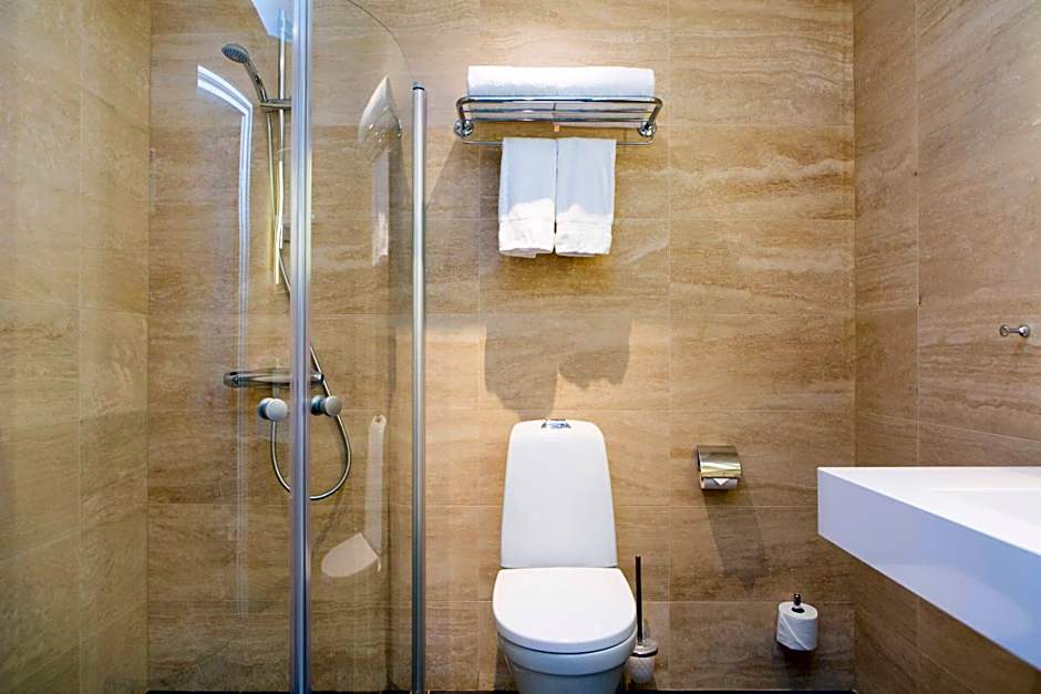 Elite Palace Hotel & Spa