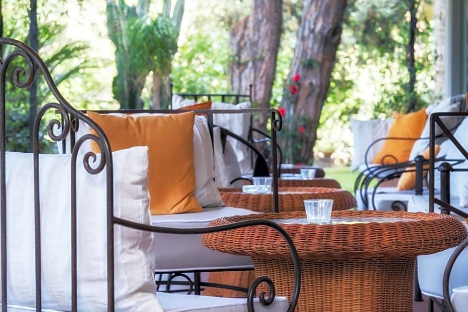 Hotel Andreaneri