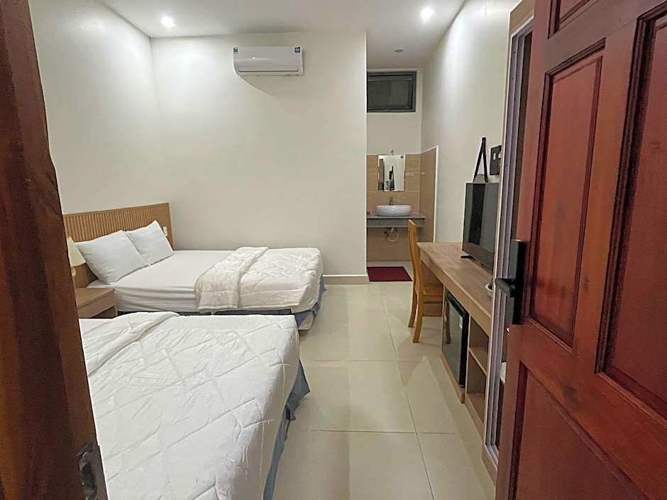 Khách sạn Thái Sơn