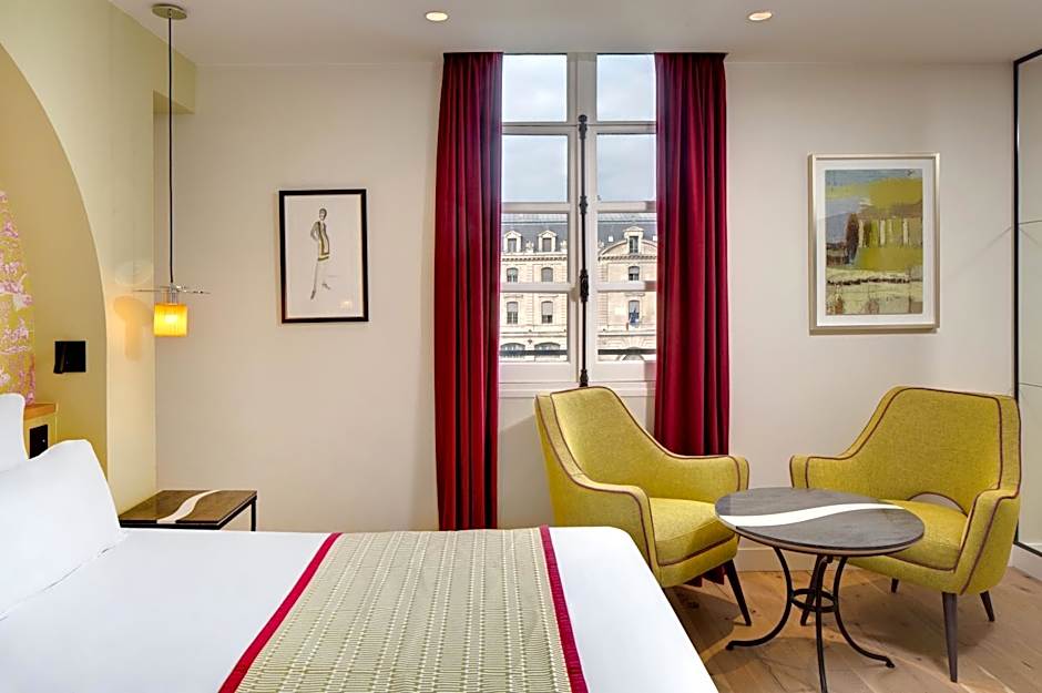 Les Rives de Notre-Dame