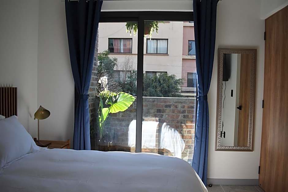Tanat Art Boutique Hotel