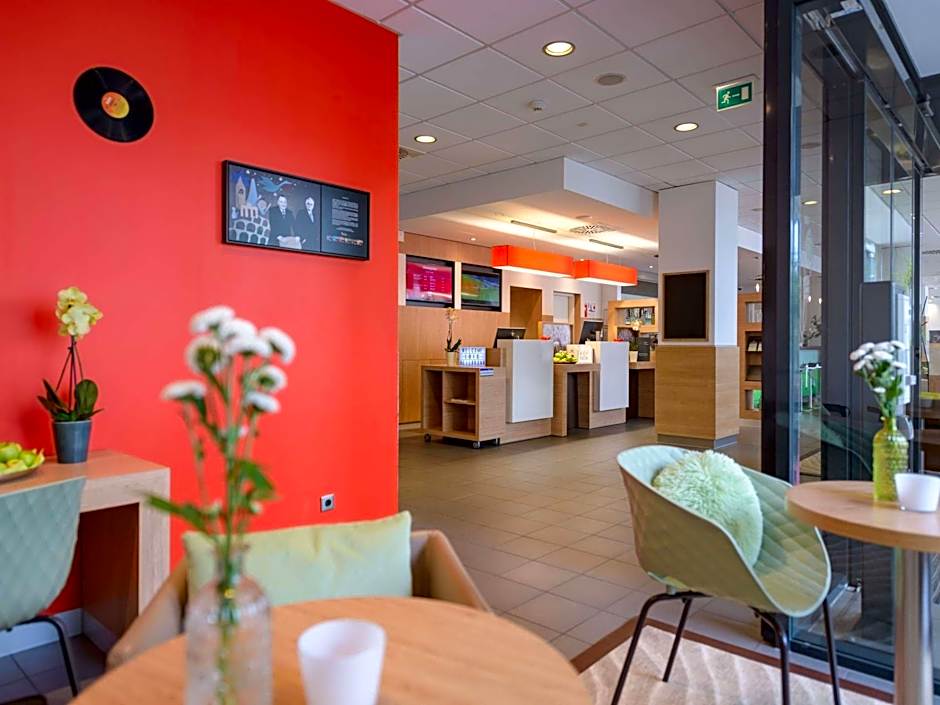ibis Heilbronn City