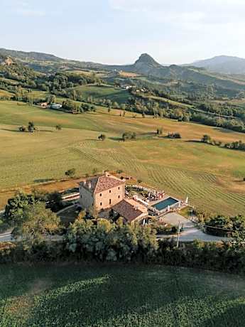 Palazzo Serre - Natura & Piscina