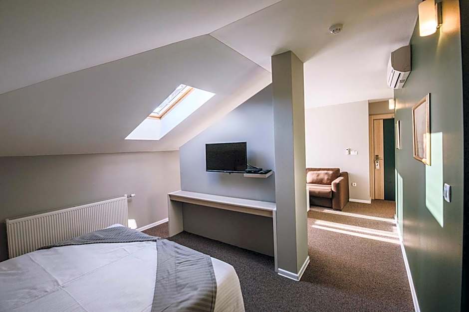 Hotel Nova Bentbaša