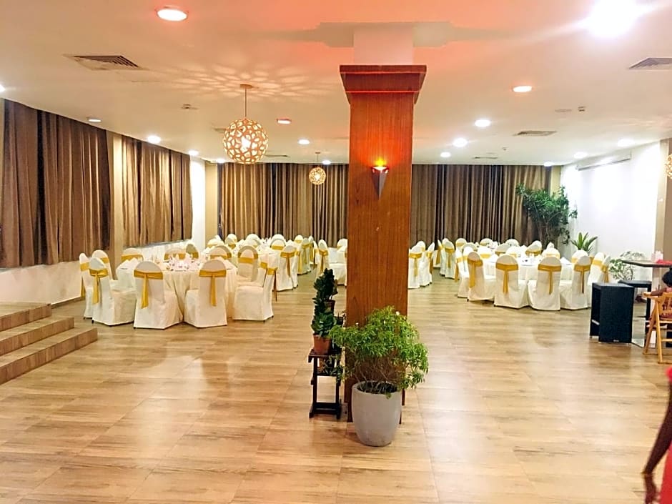 Morven Hotel Colombo