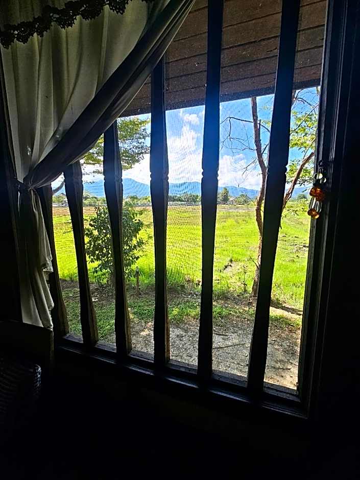 Baan Tung Boon Lom – Chiang Mai, IA