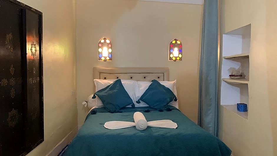 Auberge Ayam Atlas- pool 10mn away