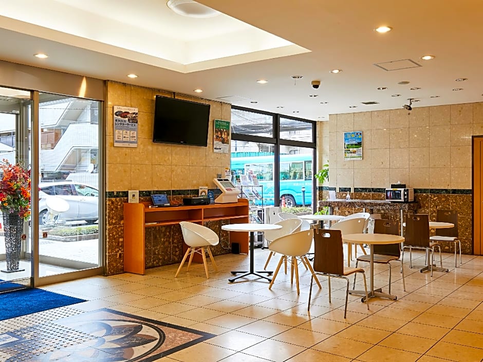 Toyoko Inn Tokyo Tozai-Sen Nishi-Kasai