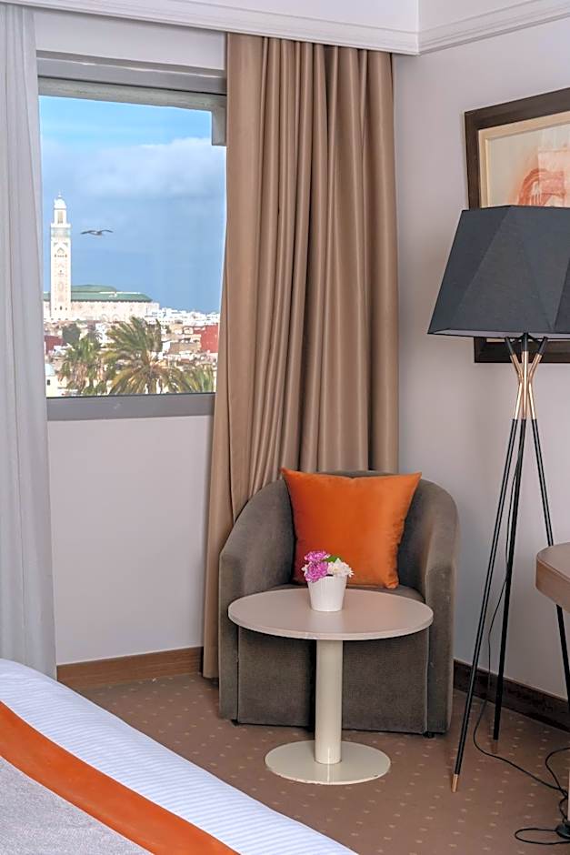 Kenzi Basma Hotel