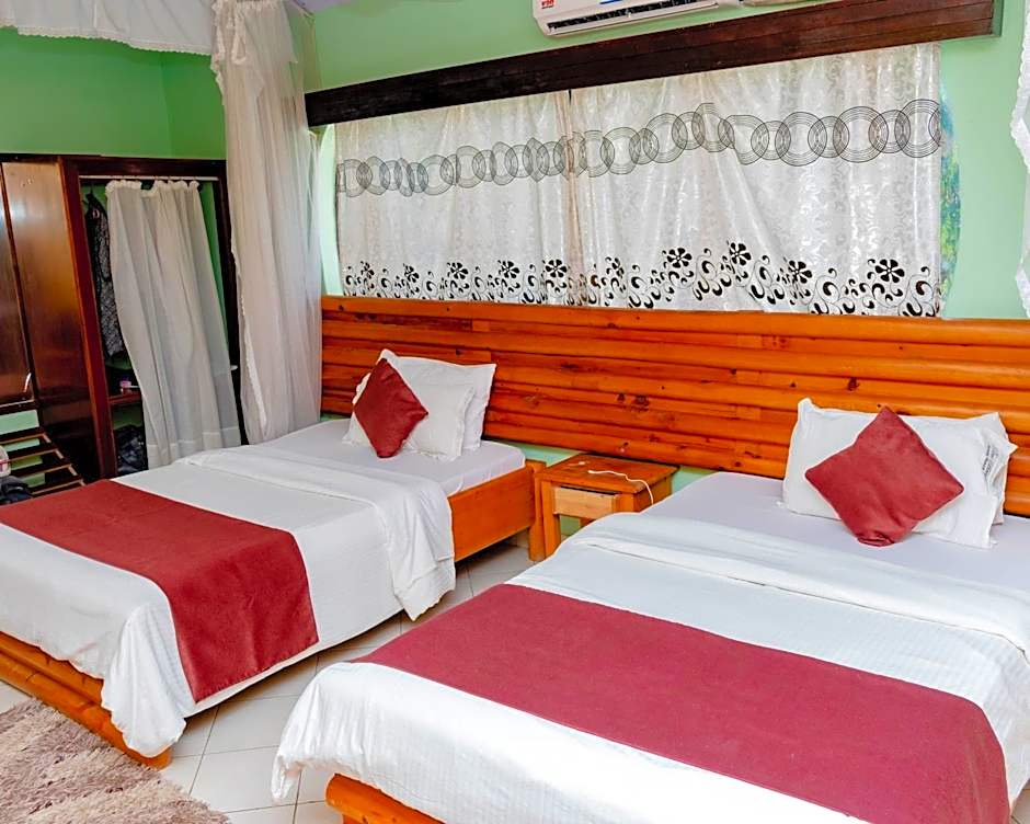 Photo 1 of 8 of Deluxe 2 Beds