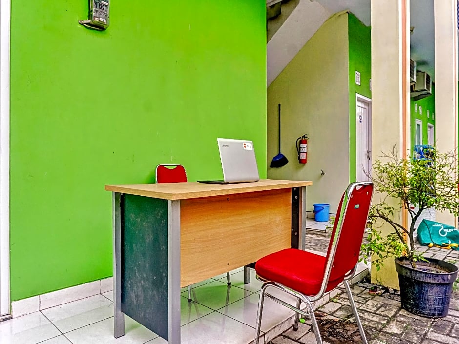 OYO 90792 Kosku Syariah