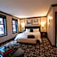 The Iroquois Hotel
