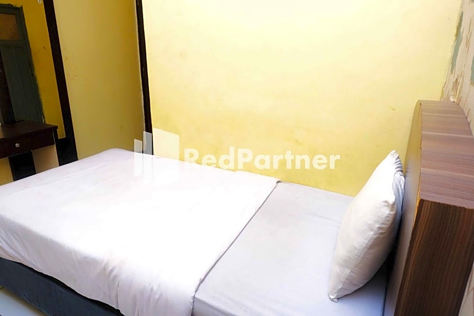 Hotel Permata Makassar Mitra RedDoorz
