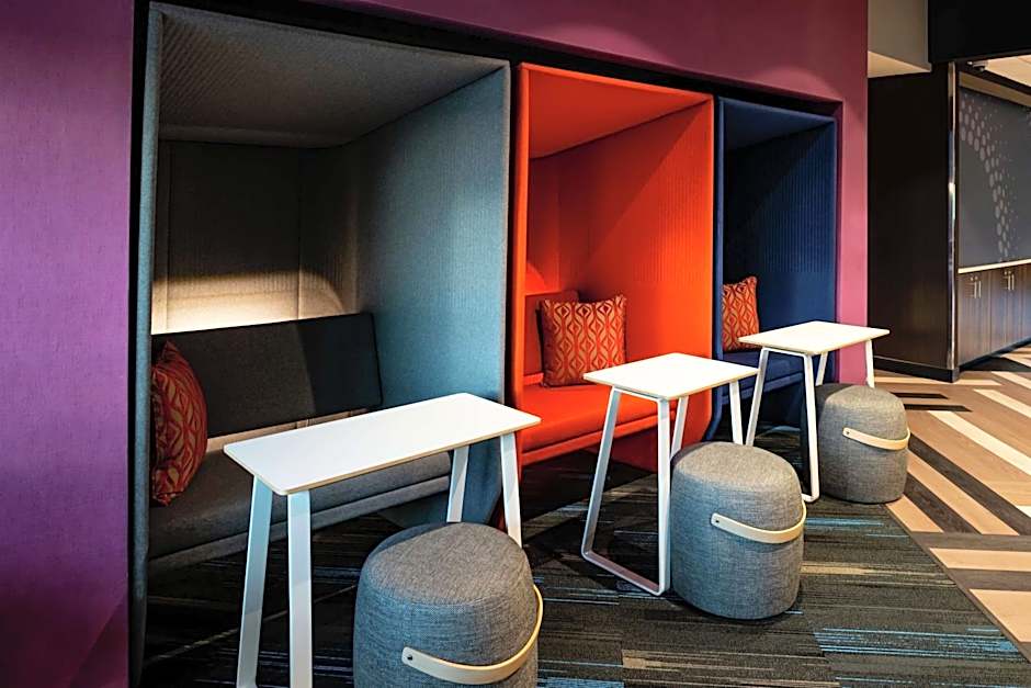 Tru by Hilton Staunton, VA