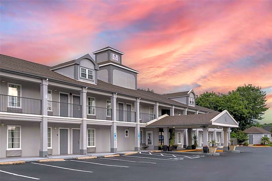SureStay Plus Hotel by Best Western Asheboro