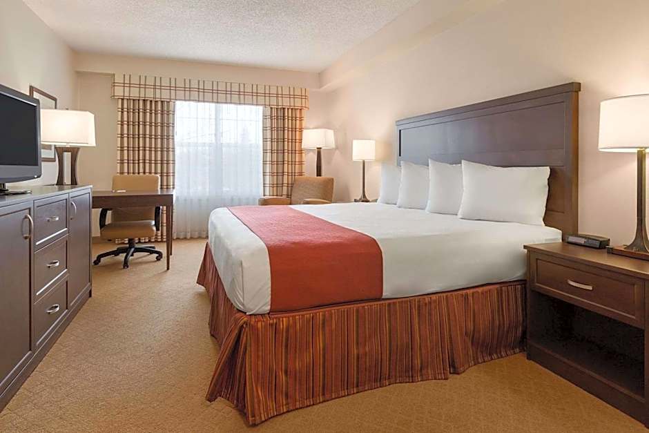 Country Inn & Suites by Radisson, Calgary-Airport, AB