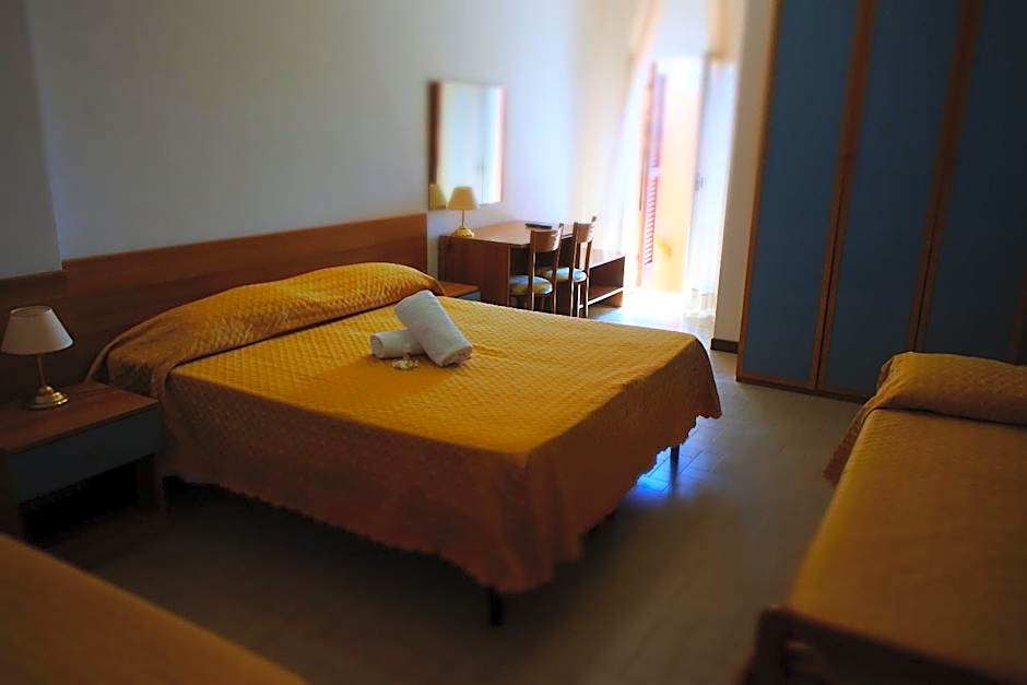 Hotel Loreto