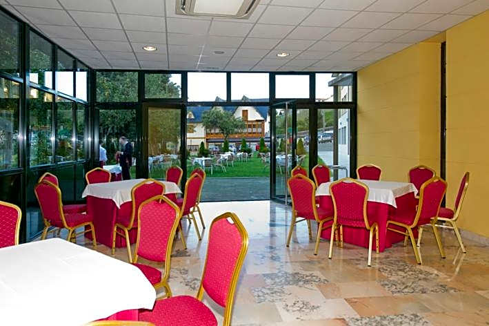 Hotel Restaurante La Casilla