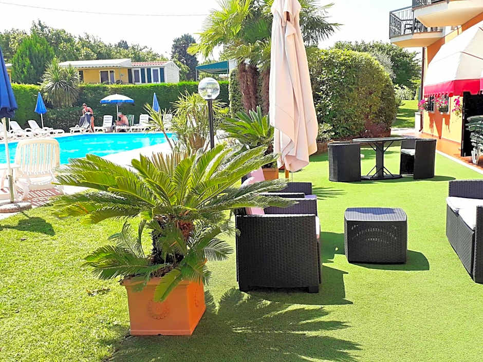 Hotel Fornaci