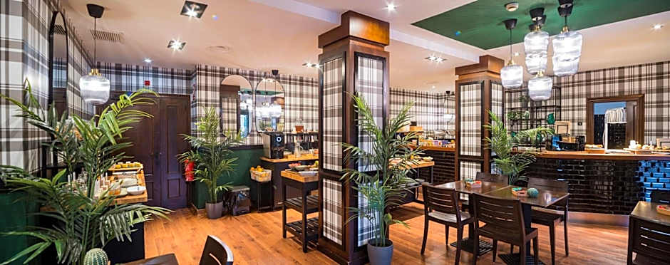 Hotel Mirador de la Cepada