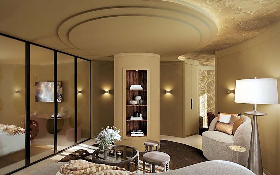 Hotel Gounod Fully Renovated
