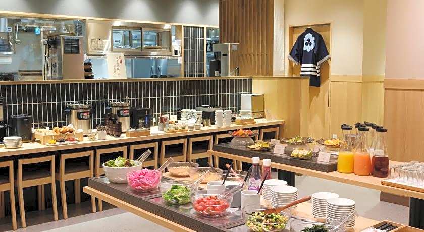 Jr Kyushu Hotel Nagasaki