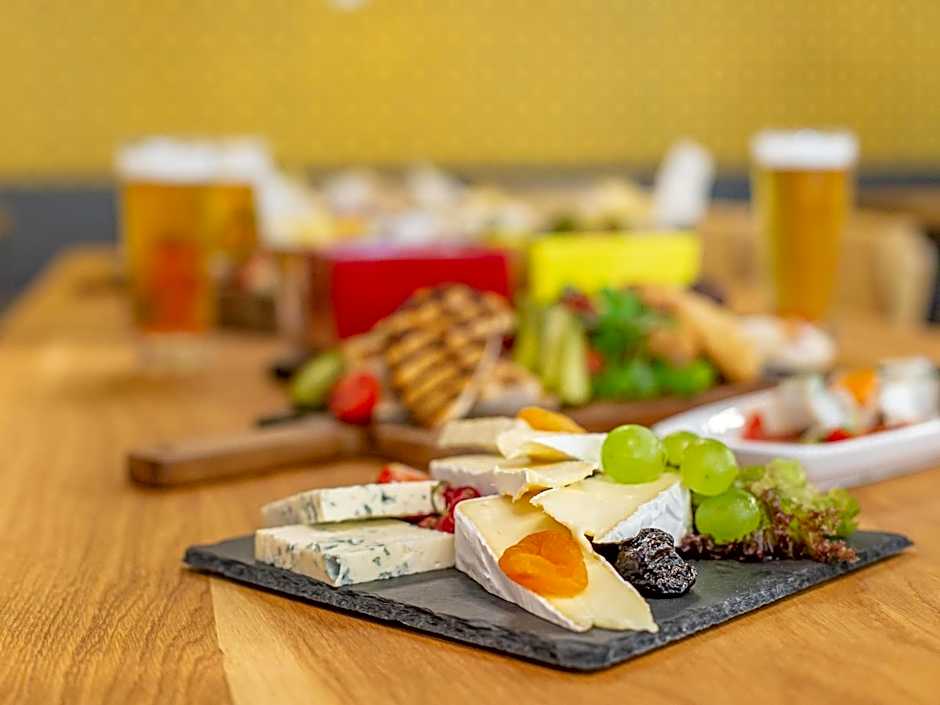 Ibis Styles Bucharest Center