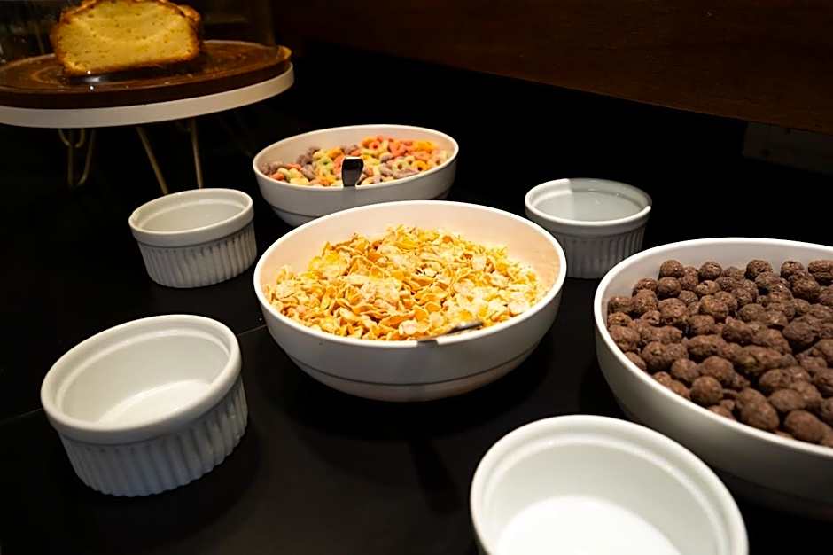 Trianon Residence Recoleta