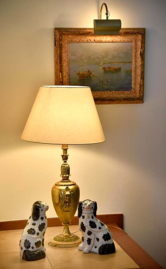 Maison de Campagne, Chambres D'Hôtes - Itaipava