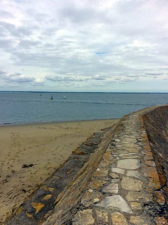 Hôtel Familial L'Ostréi