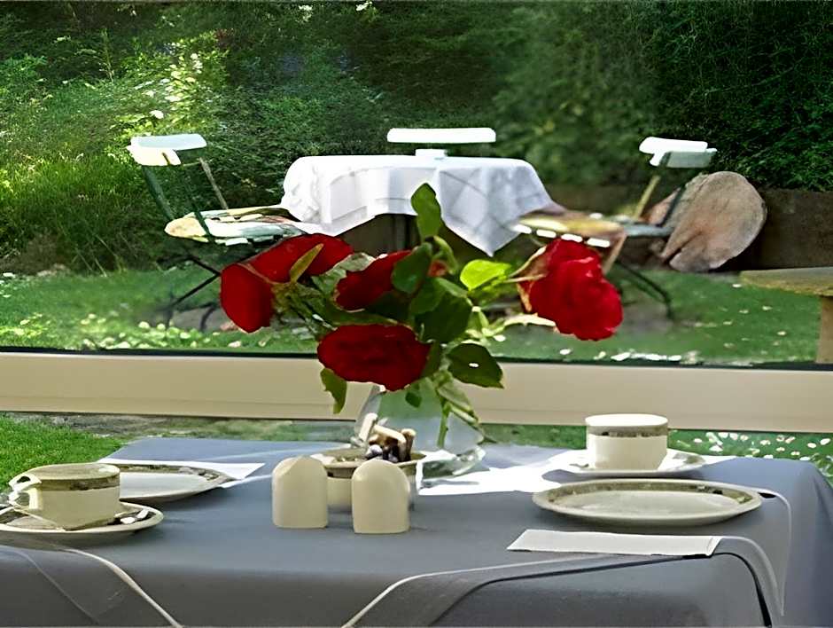 Hotel Haus Kronenthal