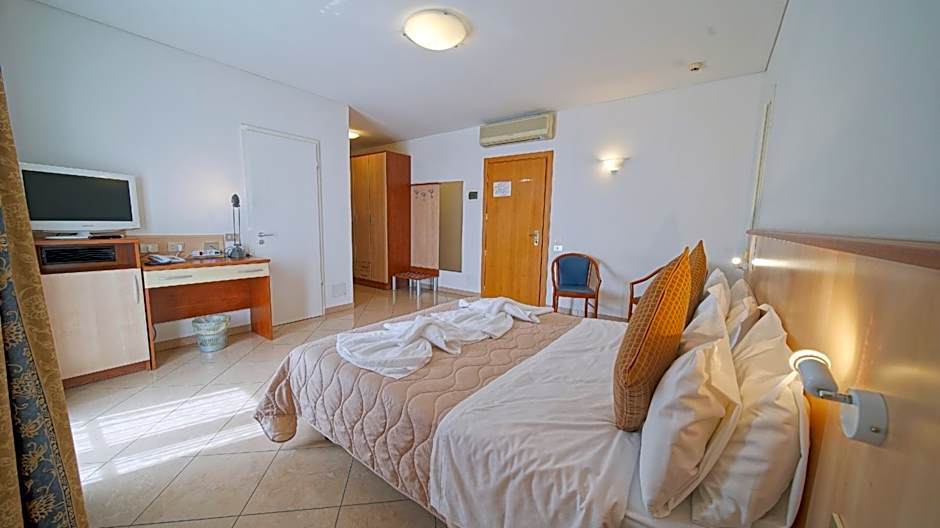 Hotel Nuovo Sole HNS