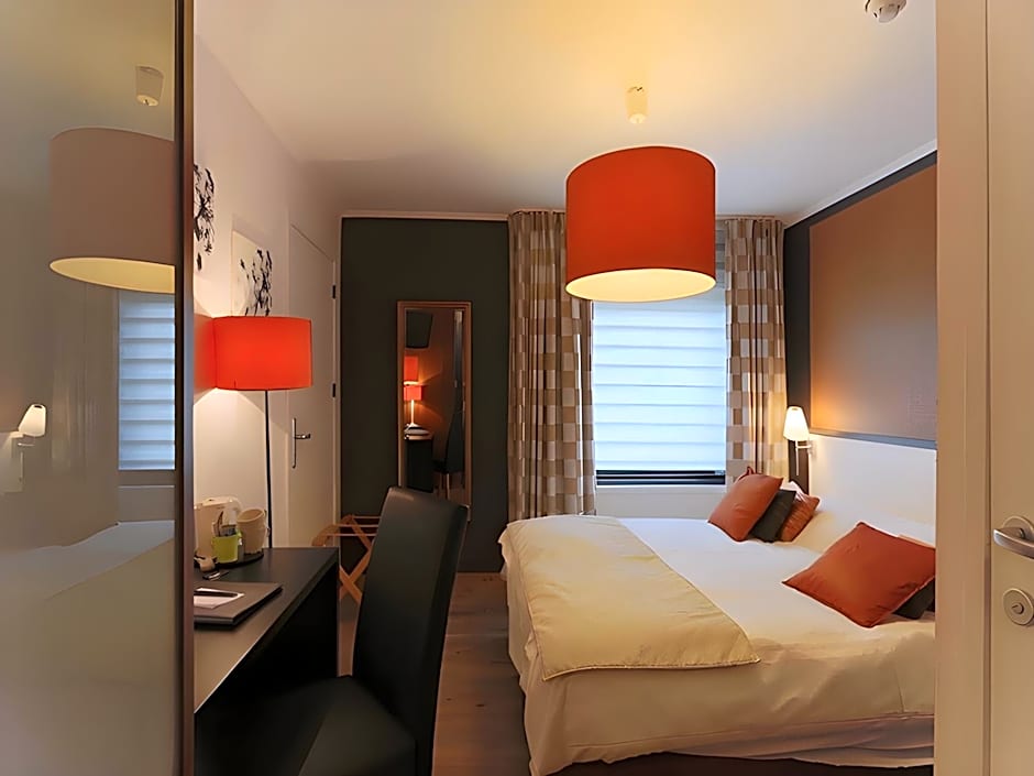 Hotel Myrtilles