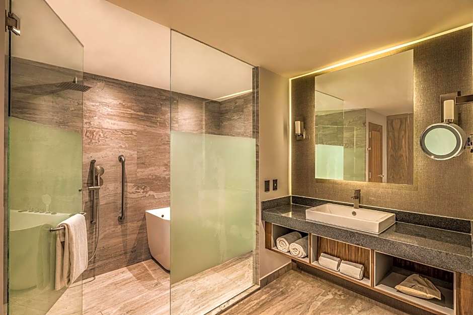 Fiesta Americana San Luis Potosi