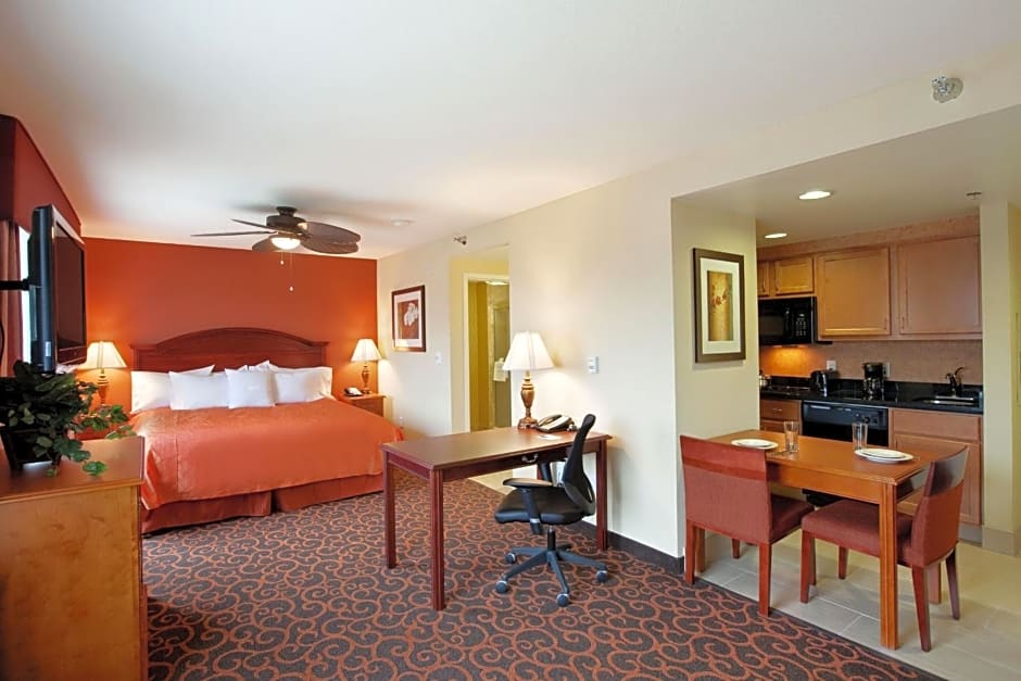 Homewood Suites Saint Cloud