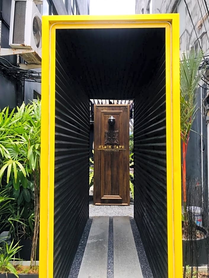 Shade House-Phuket Downtown